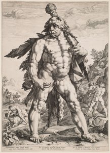 El gran Hércules