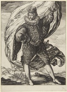  de Hendrick Goltzius