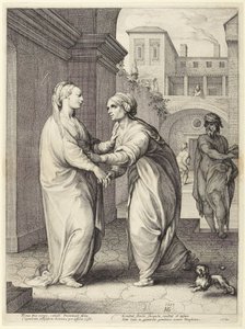 La Visitación