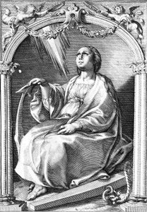  de Hendrick Goltzius