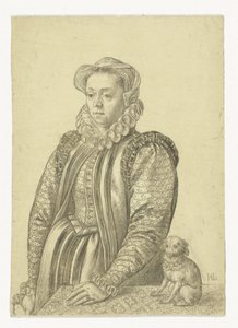  de Hendrick Goltzius