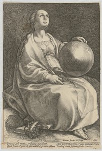 de Hendrick Goltzius