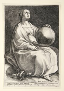  de Hendrick Goltzius