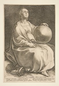  de Hendrick Goltzius
