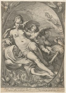  de Hendrick Goltzius