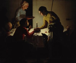  de Hendrick ter Brugghen