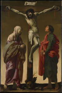  de Hendrick ter Brugghen