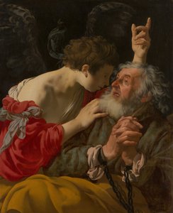  de Hendrick ter Brugghen