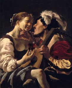 Imagen Desconocida de Hendrick ter Brugghen