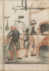 Bakker