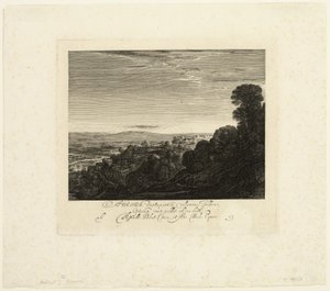 Aurora de Hendrick von Goudt