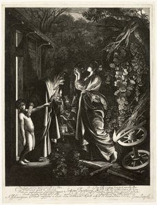 La burla de Ceres