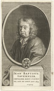  de Hendrik (Henricus) (1648-99) Causé