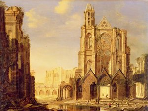 Imagen desconocida de Hendrik Frans de Cort