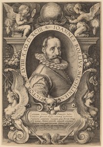 Hans Bol de Hendrik Goltzius
