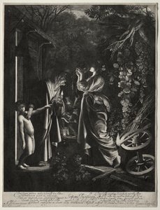 La burla de Ceres