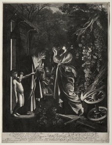 The Mocking of Ceres