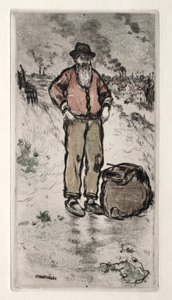 The Rag Picker