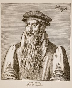 John Knox, de 