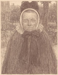 Grootburgeres van Deventer (título original)