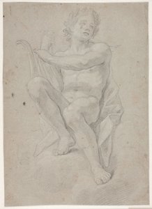Apolo de Hendrik Krock