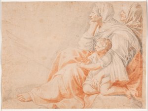 Las tres edades de la vida de Hendrik Krock