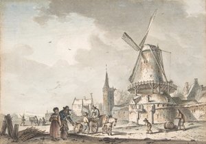 Diciembre, 1772