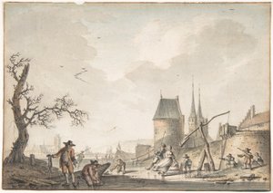  de Hendrik Meijer