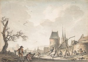 Enero, 1772