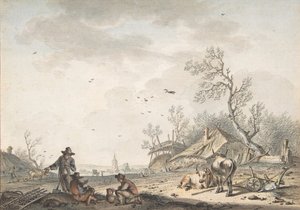 Marzo, 1772