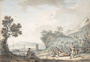 Octubre, 1772
