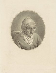 retrato de elizabeth frolike de Hendrik Schwegman