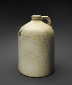 Jarra, c. 1880-1905 de Hendrik Voogd