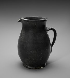 Jarra, c. 1880-1905 de Hendrik Voogd