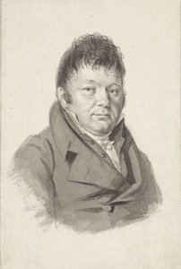 AntoineFodor de Hendrik Willem Caspari