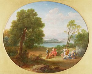 Imagen desconocida de Hendrik van Lint