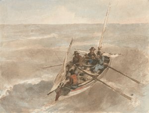 La carrera de Daldey de Heneage Finch fourth Earl of Aylesford