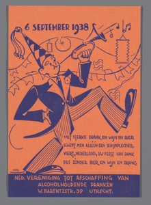 6 de septiembre de 1938 de Henk Doornekamp