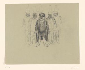 Grupo suministrado de Henk Henriët