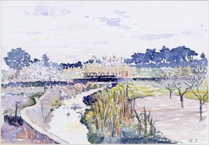  de Henri-Edmond Cross