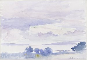 Costa marítima