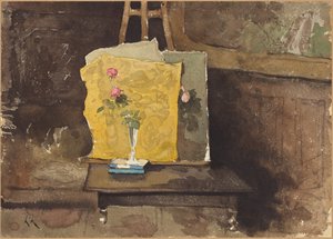  de Henri-Joseph Harpignies