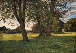  de Henri-Joseph Harpignies