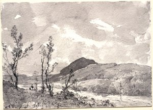  de Henri-Joseph Harpignies