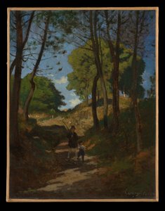  de Henri-Joseph Harpignies