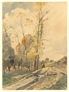  de Henri-Joseph Harpignies