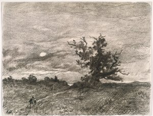  de Henri-Joseph Harpignies