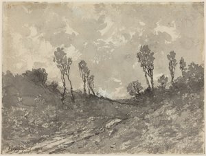  de Henri-Joseph Harpignies