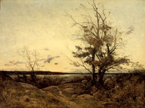  de Henri-Joseph Harpignies