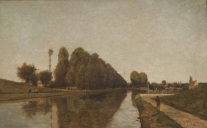 El Canal de Briare